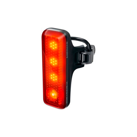 Фонарь передний Knog Blinder R-150 Rear  — One Size '12902