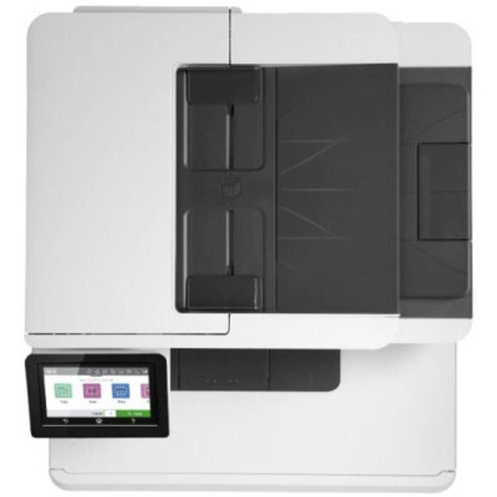 МФУ HP Color LaserJet Pro MFP M479fdw