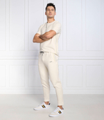 футболка tee tape BOSS GREEN - бежевый(50472378)