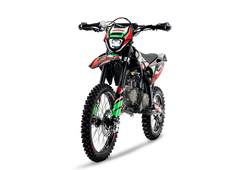 Питбайк Progasi JUMBO 150 19/16 Red/Green