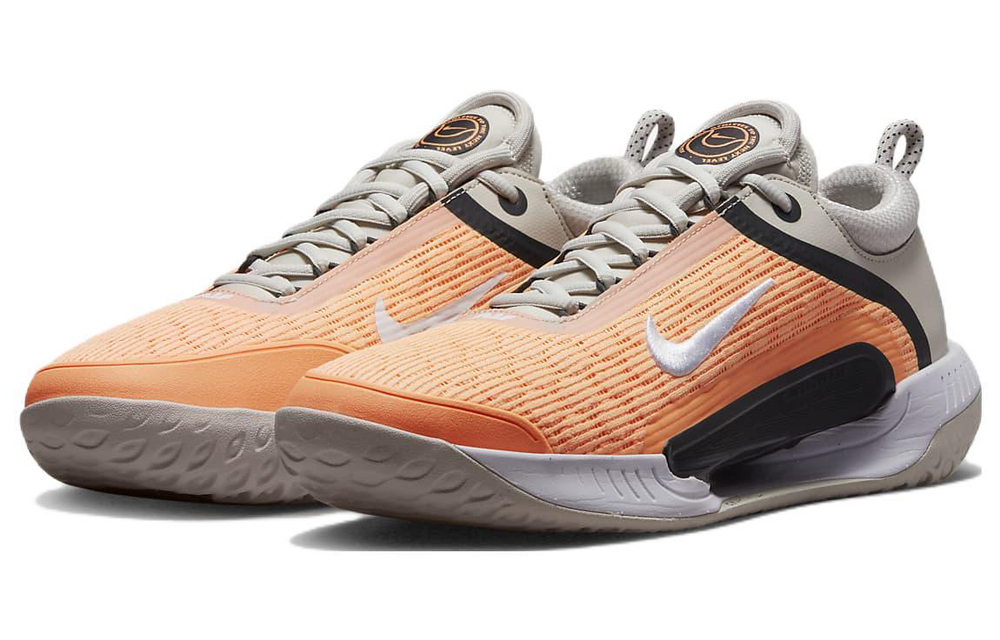 Кроссовки Nike Zoom Court Nxt Hc