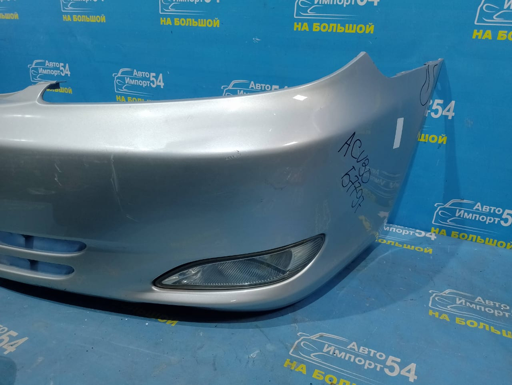 Бампер передний TOYOTA CAMRY 2001-2004