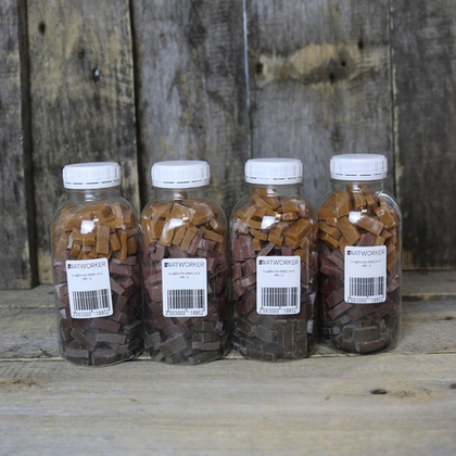 Smaltbottle-MERCURY, 400 гр