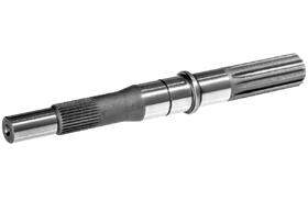 Валы для насосов