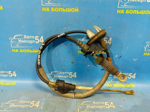 Трос переключения АКПП TOYOTA PRIUS 1999