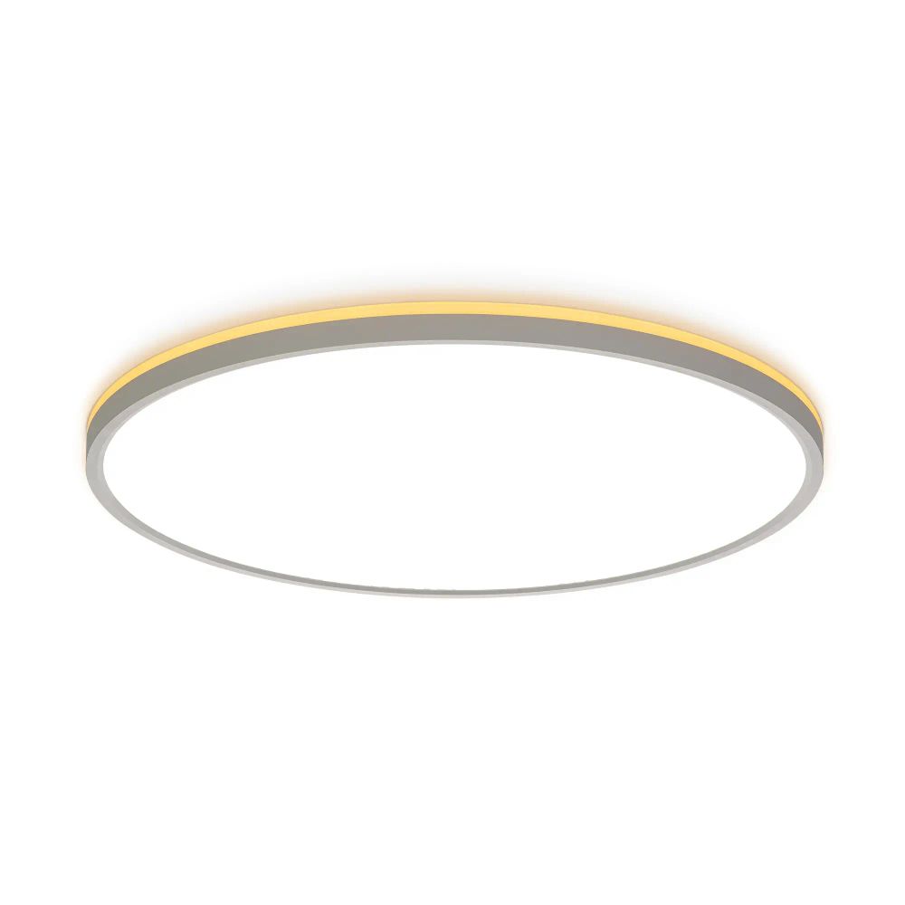 Citilux NORMA CL748500 LED Светильник с подсветкой Белый