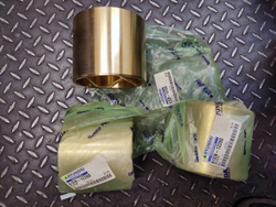 Втулка 61EN-12260