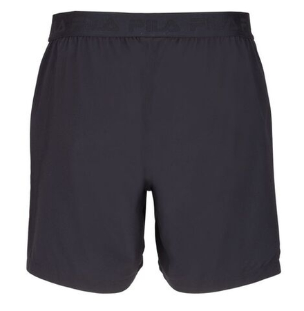 Теннисные шорты Fila Jarno - black