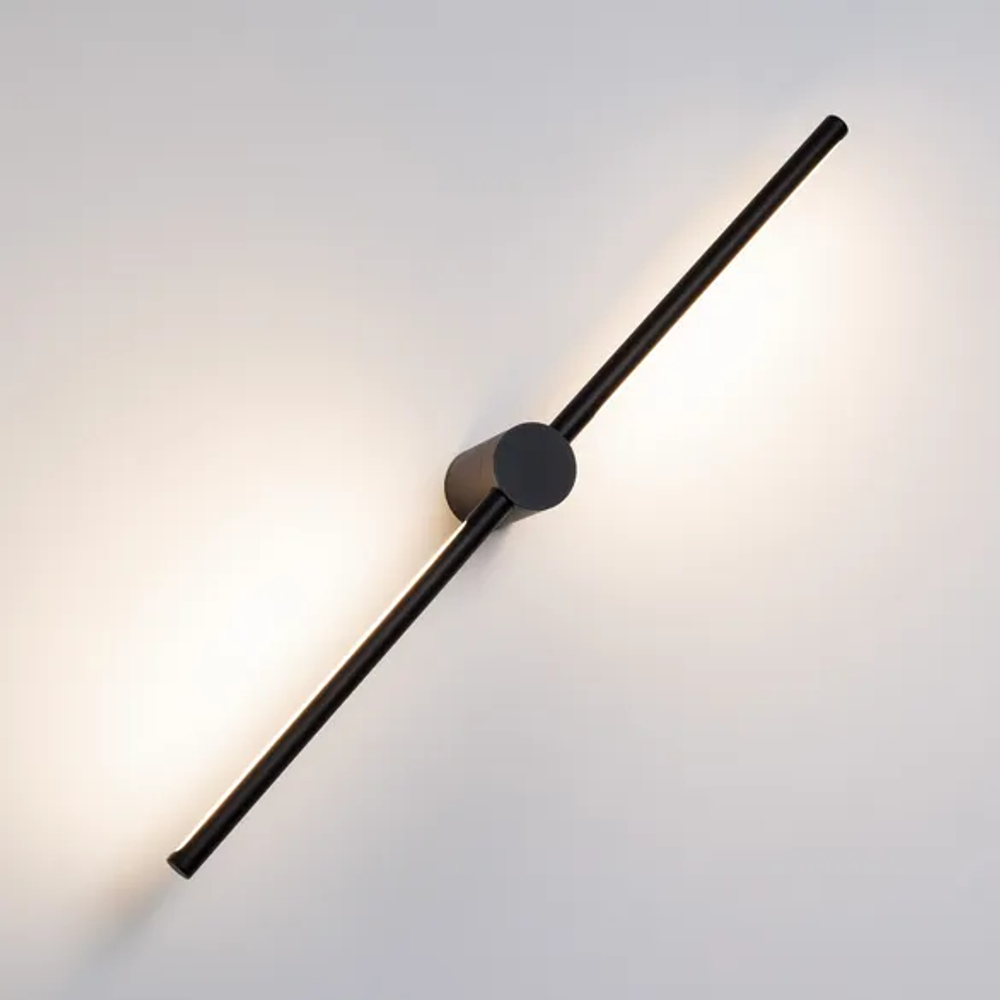 Светильник SP-PICASO-M-TURN-L700-12W Day4000 (BK, 100 deg, 230V) (Arlight, IP20 Металл, 3 года) 047344