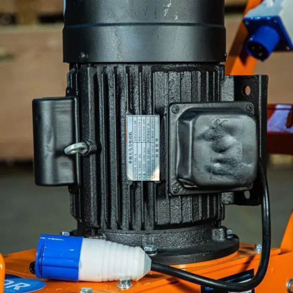 TOR GM400 машина мозаично-шлифовальная 1024040