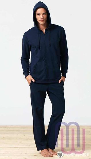 Толстовка мужская BLACKSPADE 7305