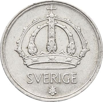 10 эре 1948 Швеция