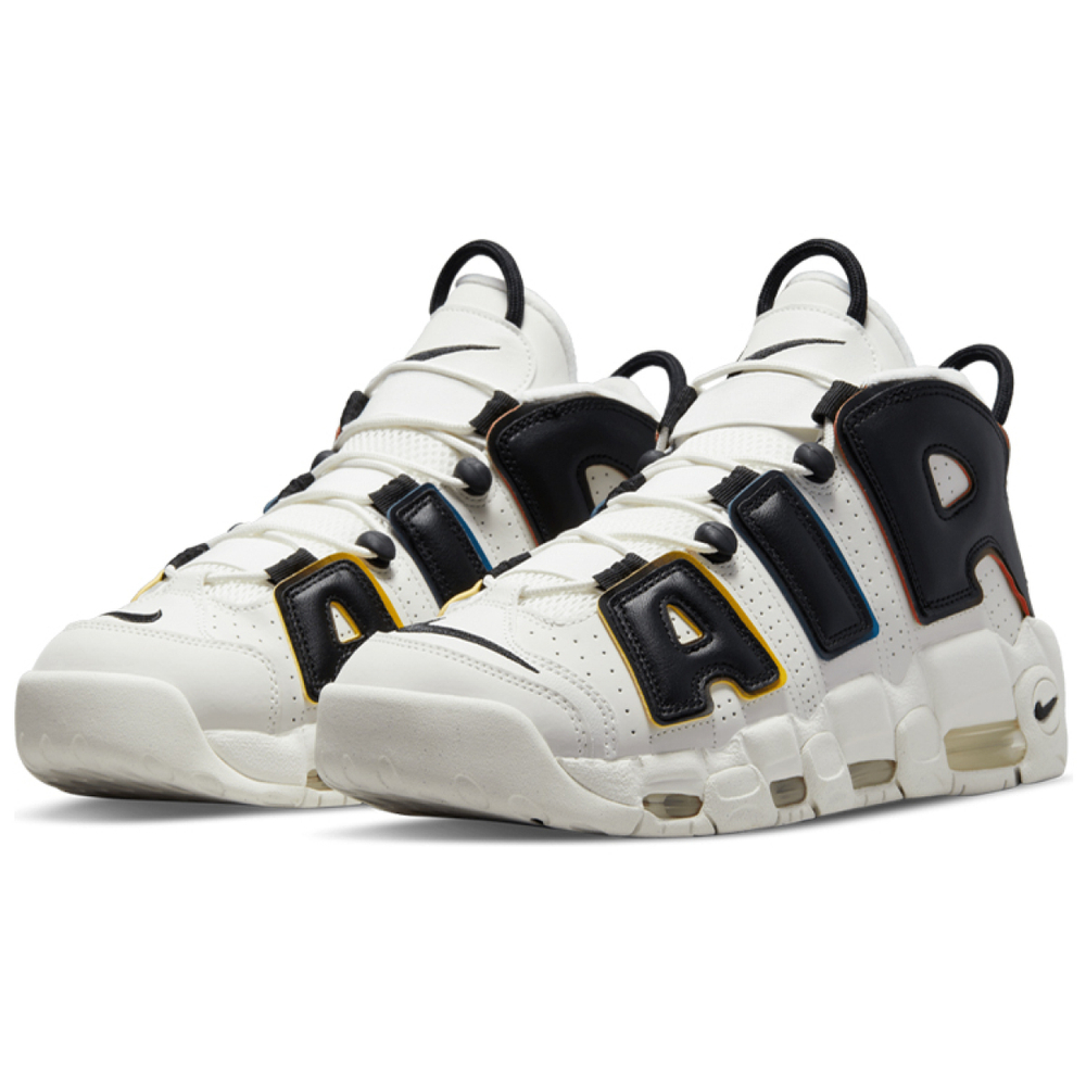 Кроссовки Nike Air More Uptempo