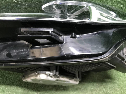 Фара левая Cheryexeed TXL (2019-2021) LED