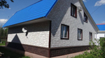 Фасадная панель Docke-R Burg Платиновый 1070х470 мм 0,42 м2