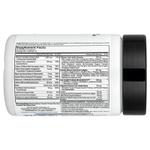 Codeage, витамины для волос, 120 растительных капсул