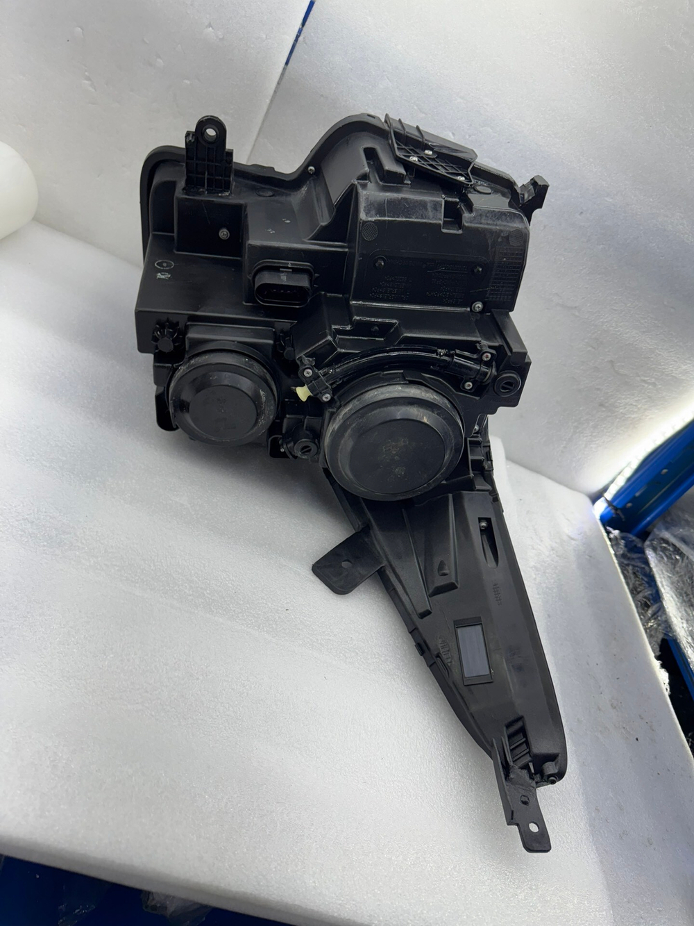 Блок фар LED на GAC Trumpchi GS8 (, оригинал)