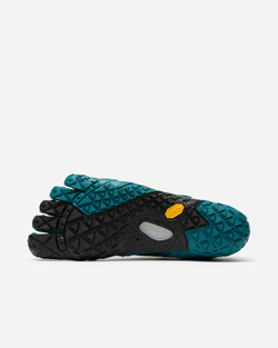 Vibram Trailope, бирюзовый