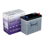 Аккумулятор FB ECHNO IS N65B24L