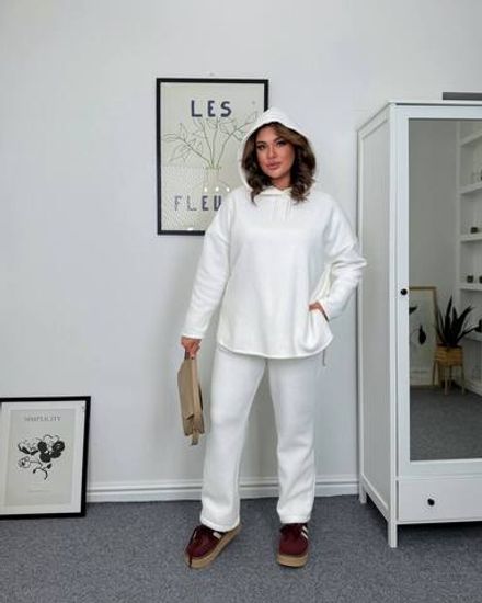 Костюм УК-258-3 Фабрика Моды Фото 1