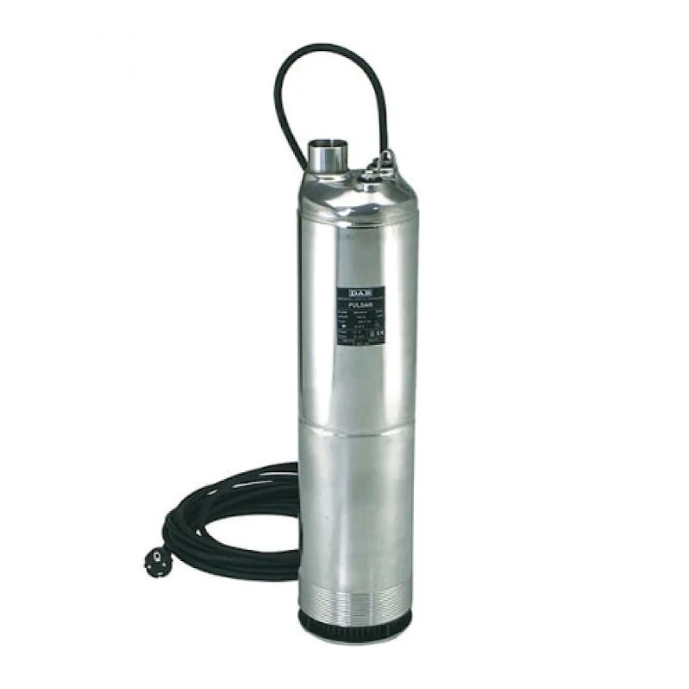 Насос колодезный DAB PULSAR 65/50 T-NA, 104160110