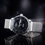 ZEPPELIN Men"s Watch