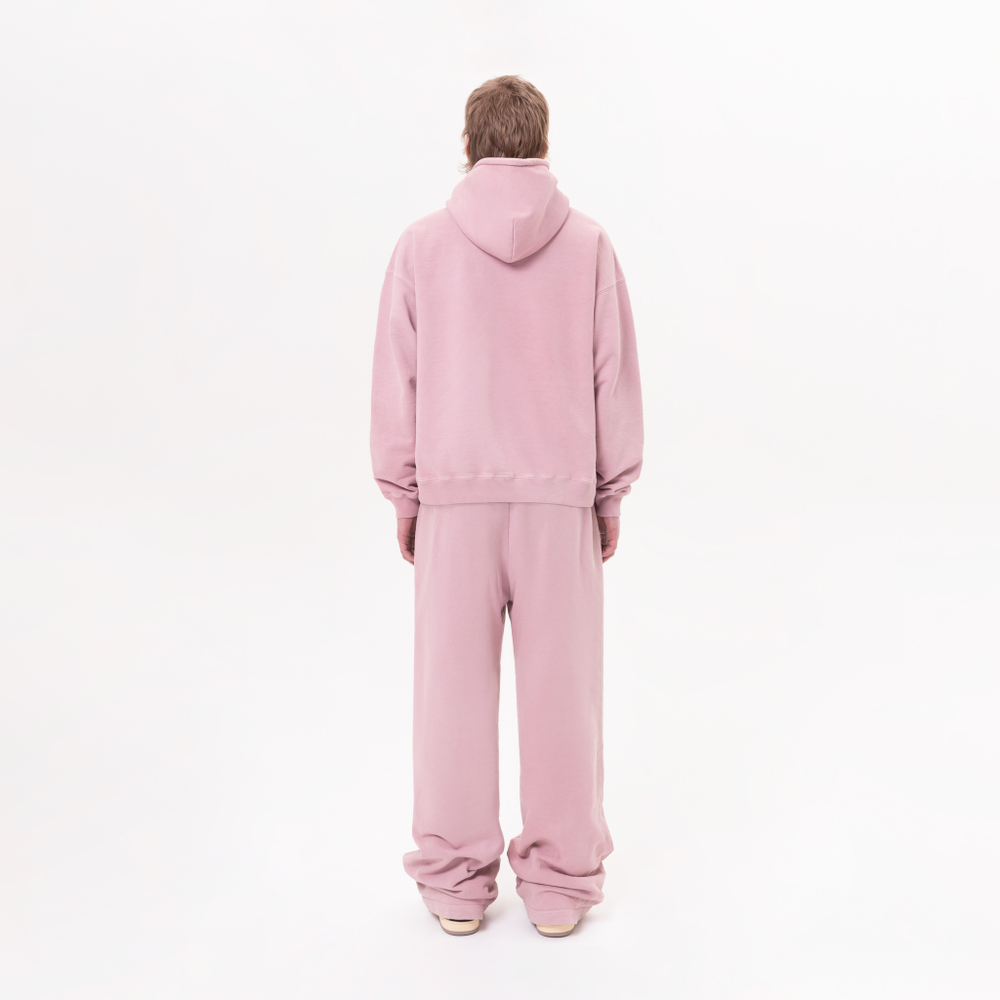PINK SWEATPANTS