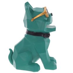 GAEM Фигурка декоративная "Собака", L16,5 W26 H19 см