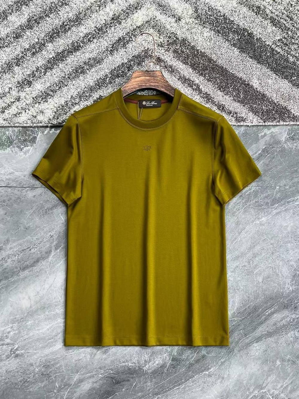 Футболка Loro Piana