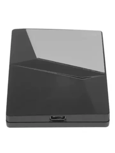 2 ТБ Внешний SSD Z7S NT01Z7S-002T-32BK BLACK