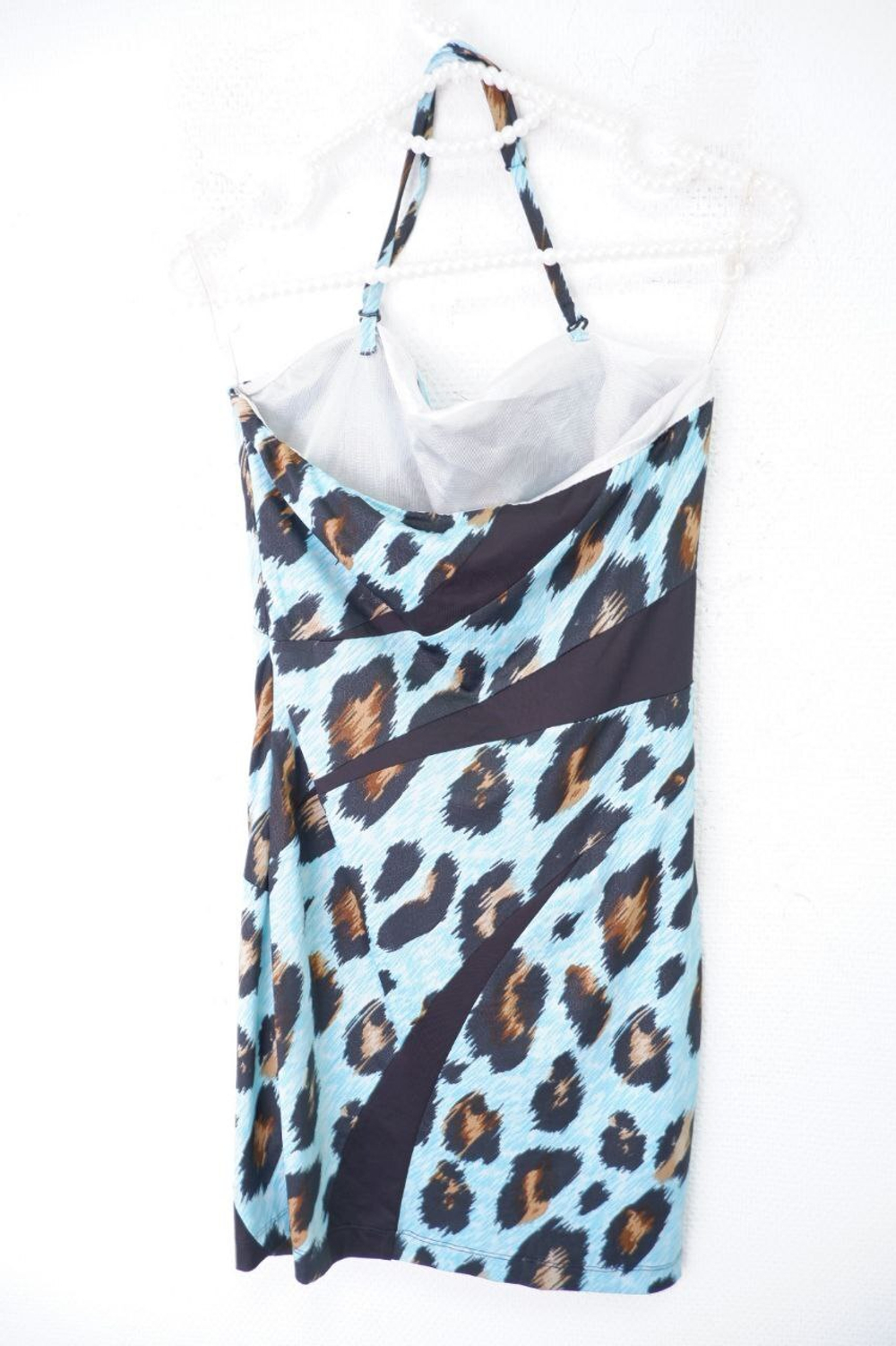 Платье Nikibiki модное 46 размер