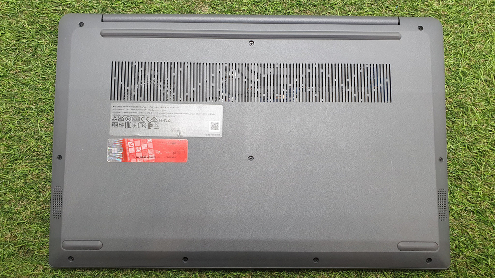 Ноутбук Lenovo i5-11/8Gb/MX350 2Gb/FHD/ IdeaPad 3 15ITL6 82H8033SAK