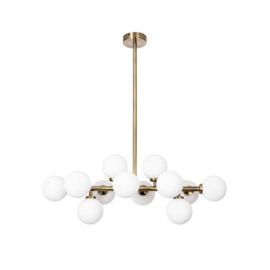 A3988SP-12AB СВЕТИЛЬНИК ПОДВЕСНОЙ