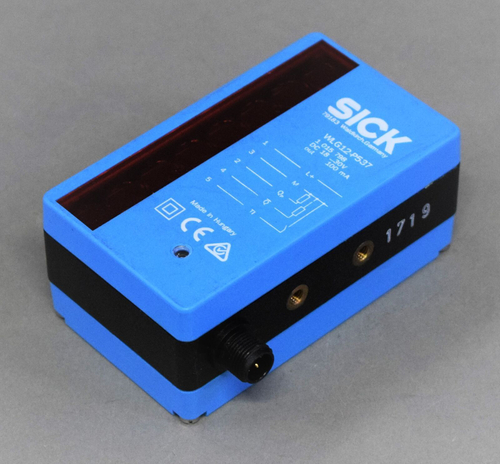 SICK WLG12-P537