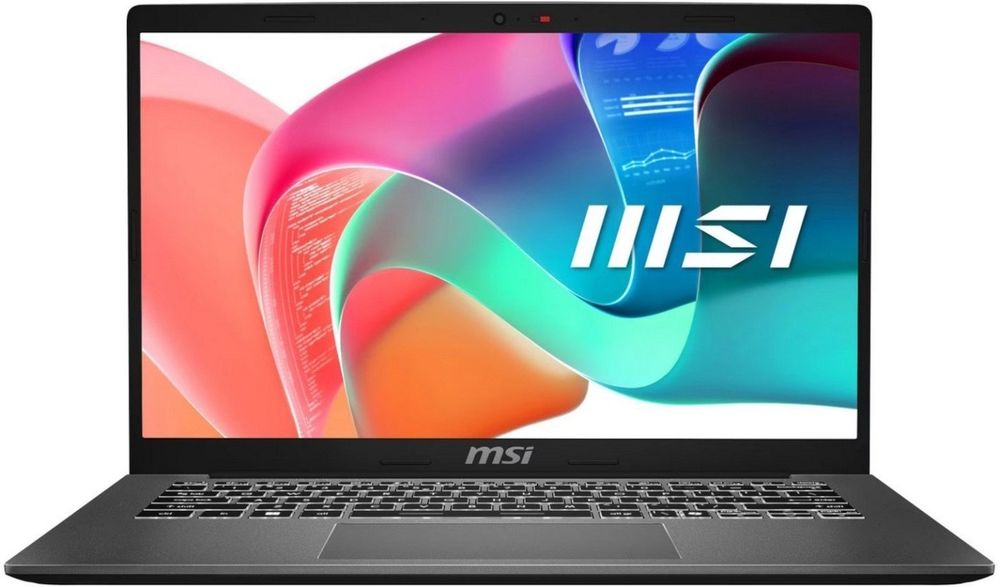 Ноутбук MSI Modern 15 15.6&quot; / 16 Гб / SSD 512 Гб / Без ОС / F13MG-621XKZ