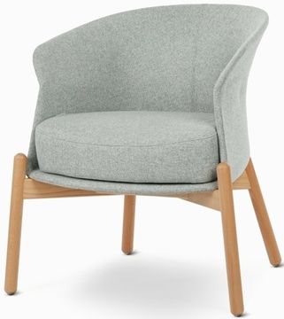 Кресло Wally 2