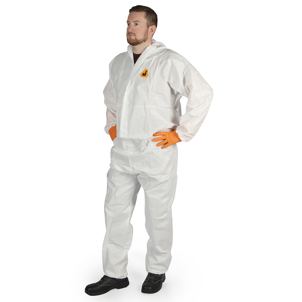 Jeta Safety (JPC-50-XL) Комбинезон с ламинацией, XL