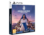 Humankind Heritage Edition (PS5) Б\У