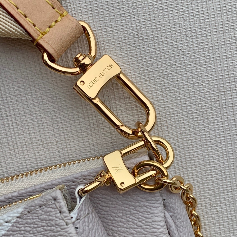 Louis Vuitton Multi Pochette Accessoires