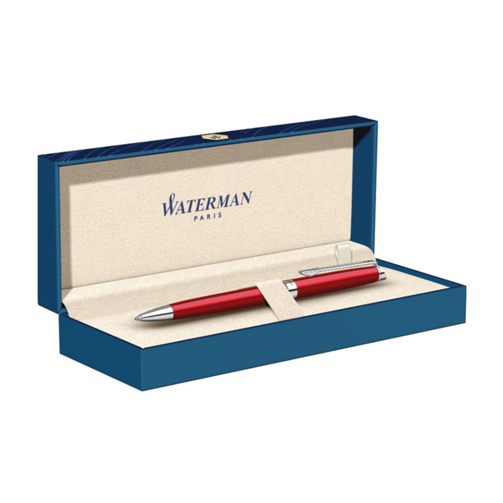 Шариковая ручка - Waterman Hemisphere M