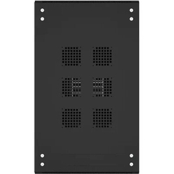 Телекоммуникационный шкаф NTSS Премиум NTSS-R42U80100GS-BL