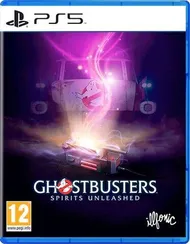 PS5 Ghostbusters: Spirits Unleashed (Новый, Русские субтитры, PPSA-07254)