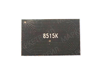 Чип для Kyocera TASKalfa 5052ci/6052ci (TK-8515K) Black, 30K (ELP Imaging®)