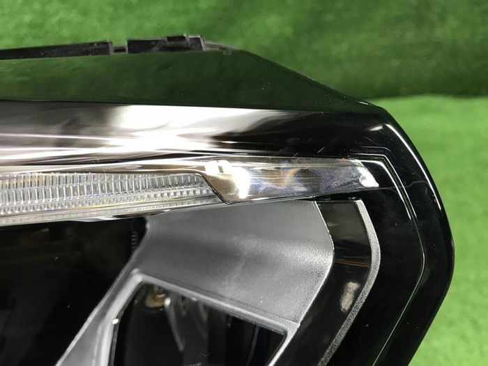 Фара правая BMW X5 G05 X6 G06 18-23 Laser В сборе