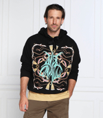 Худи Just Cavalli - черный(S03GU0174 N25189)