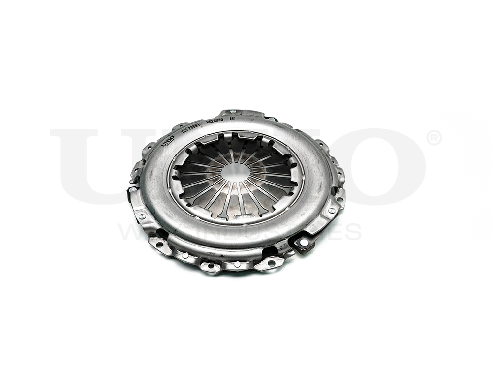 Комплект сцепления с подшипником UNIO CLT-20091