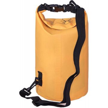 Гермомешок Cressi с лямкой Dry Bag 20 л оранжевый