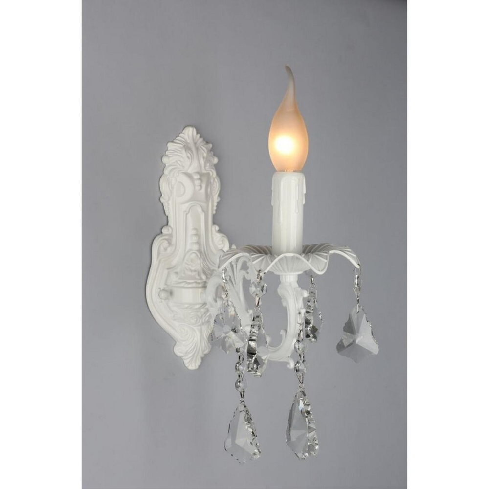 Настенный светильник Omnilux Catanzaro OML-30801-01