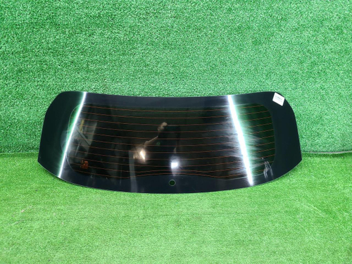 Стекло крышки багажника Chery Tiggo 7 Pro (20-24)