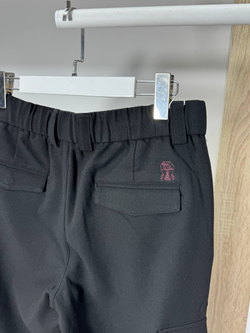 Брюки-карго Brunello Cucinelli